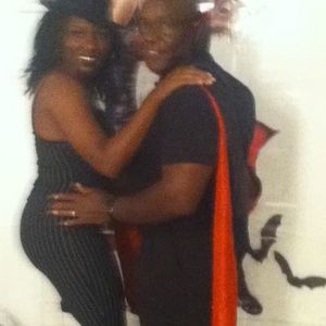 Meet your Posher, Tarhonda